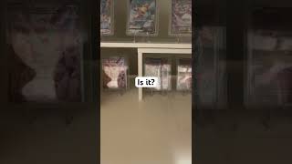 Can it? #It’s #pokemon #pokemoncards #gradedpokemoncards