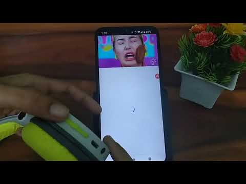 how to connect Bluetooth in Motorola G30 mobile | bluetooth connect kaise karen