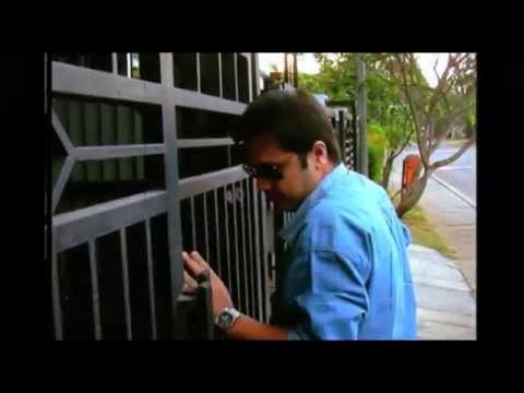 Eza Gionino Batal Dijenguk   WasWas 06 Agustus 2015 mp4