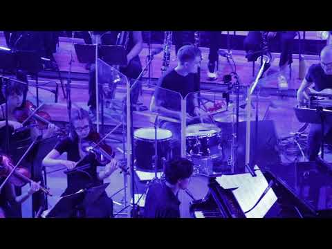 Hang Glide - Anomalie/Rob Araujo - Capital Orchestra