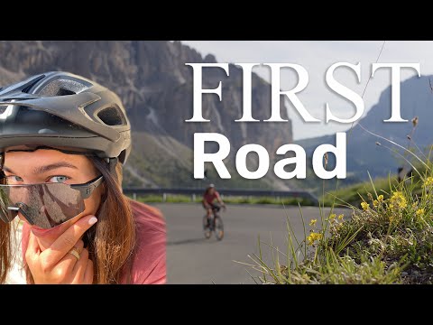 FIRST Road