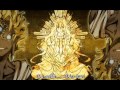 Kajiri Kamui Kagura - Hajun using power of past Hadou Gods (Subbed)