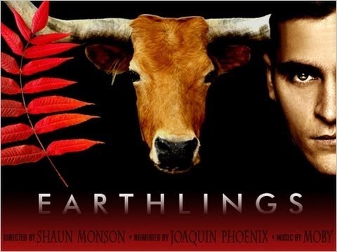 Earthlings -  Trailer Subtitulado