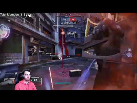 You Need to Get This Pulse Rifle