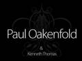 DJ Paul Oakenfold 