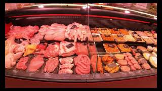 Mercado de Tarragona 🇪🇸 Visit Spain