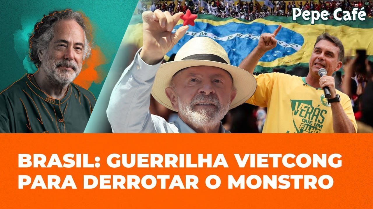 Inteligência dos EUA já sabia o resultado antes do 1º turno