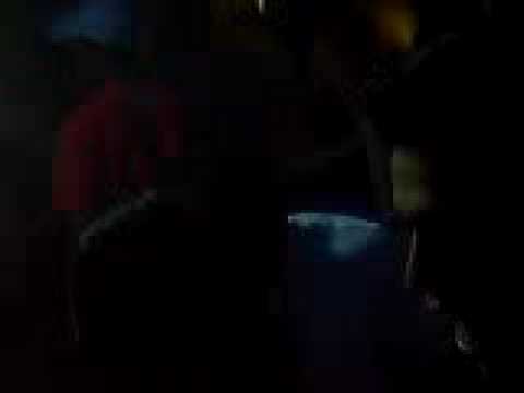 Dj Kasino Boate Diesel