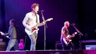 Big Wreck - Hey Mama