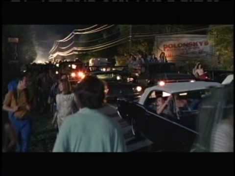 Taking Woodstock (Promo Trailer)