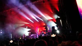 Hladno Pivo- Svi smo ga mi voljeli (MOTO FEST BANJA LUKA 2018)