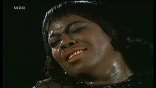 What Now My Love - Sarah Vaughan 1969