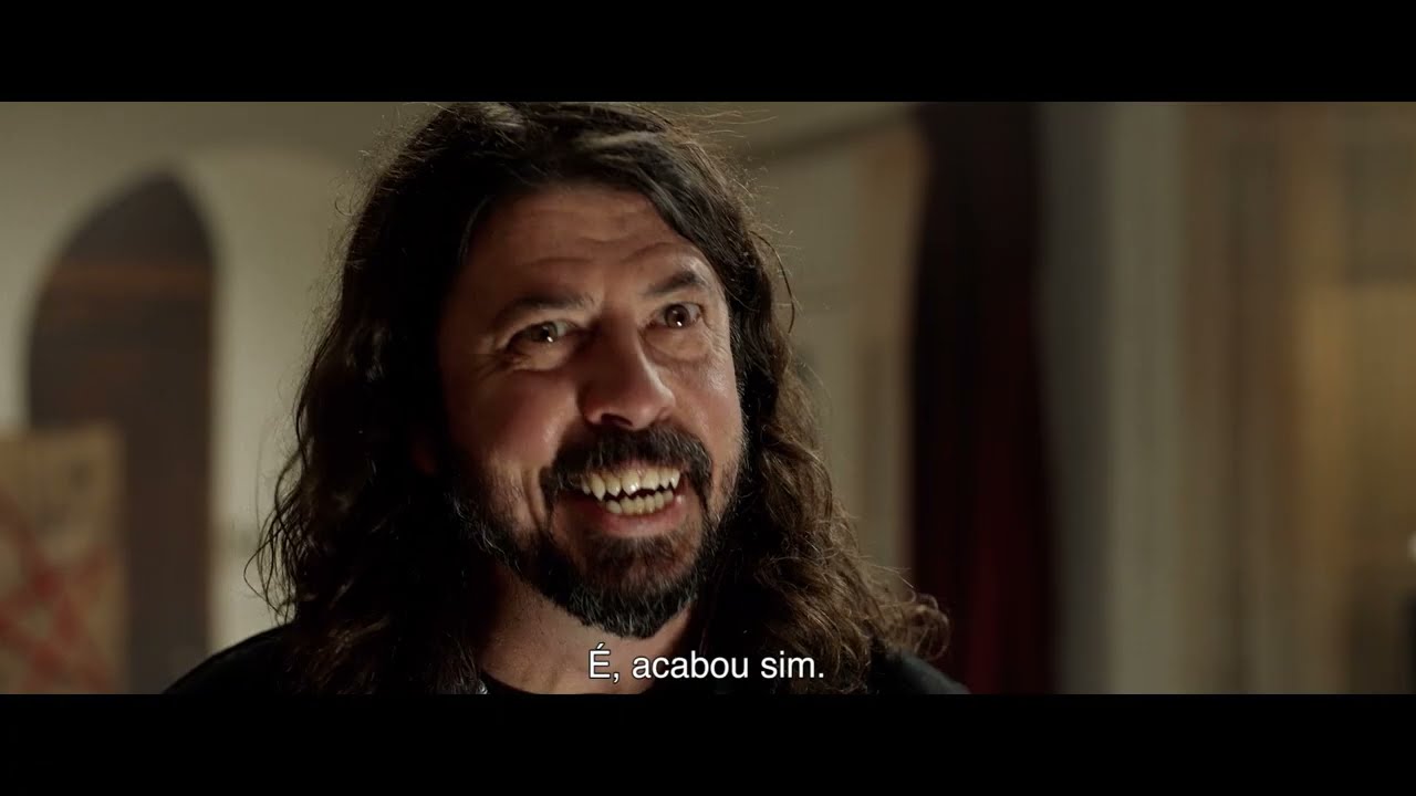 trailer Oficial