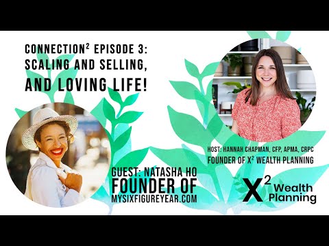 Scaling and Selling, and Loving Life! | 3