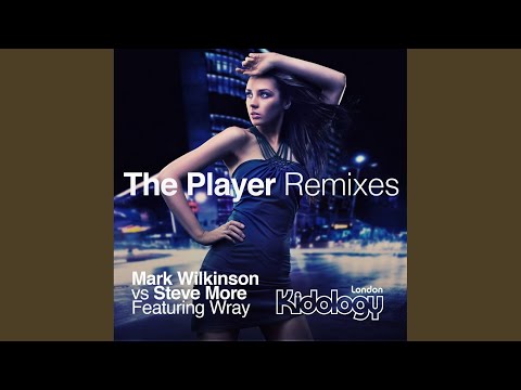 The Player (Marc Barnes Remix)
