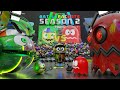 WALKA 2 PACMAN JR Kontra RED GHOST BATTLEPACBOTS SEZON 2