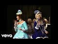 ABBA Dancing Queen From Det Låg Ett Skimmer över Gustavs Dagar
