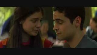 Movie Couples ( Jesse Bradford and Shiri Appleby) Swimfan video