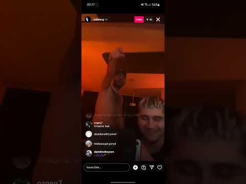 Asil Slang x MAW - Dönmem Yolu Yarıdan (ÇIKMAMIŞ PARÇA)