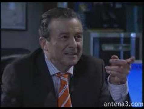 LOS HOMBRES DE PACO - La canción de Povedilla - ANTENA3.COM