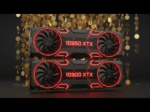 AMD’s About To Blow Up High-End GPU Prices FOREVER!