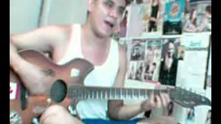 Matchsticks (Allister Cover)