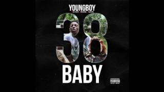 YoungBoy Never Broke Again - Like Me (feat. Kevin Gates and Stroke Tha Don)