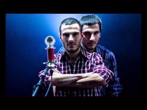 Zuyger - Gnahatel Em Vaxuc