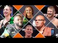 The MMA Hour with Aljamain Sterling, Anthony Smith, Kayla Harrison, Cris Cyborg, More | Aug 10, 2022