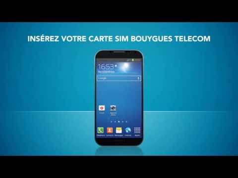 comment debloquer ma carte sim sfr