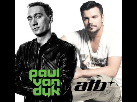 ATB vs Paul Van Dyk - Rave Me (DJ Special K)