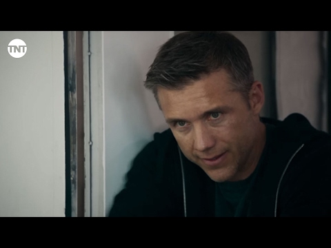 Truth, Lies, and Consequences - Infected Agent X Fighting I Agent X I TNT