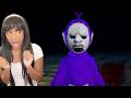 I FINALLY Played Slendytubbies 3 And It S SCARY