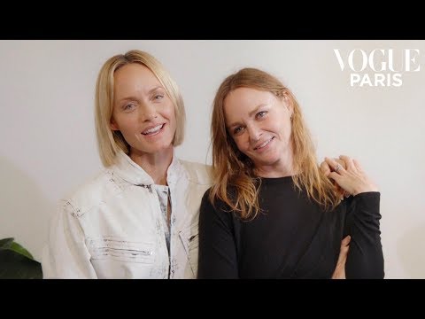 Stella McCartney tells us what everyone can do right now to be more eco-responsible | Vogue Paris