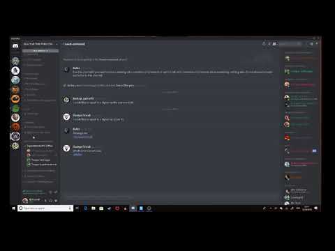 Evidence 1 : Wannado Servers