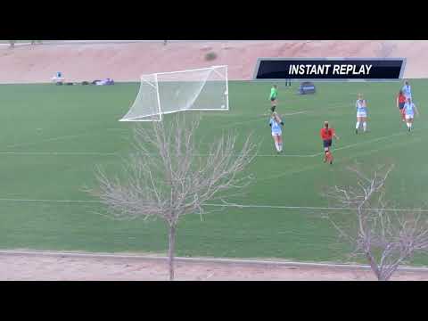 2018 Utah President's Cup - Annalise Brunson