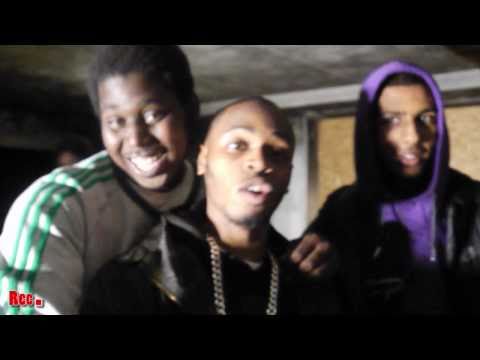 YM.TV - D-Ray - SlamDunk Session (Music Video HD)