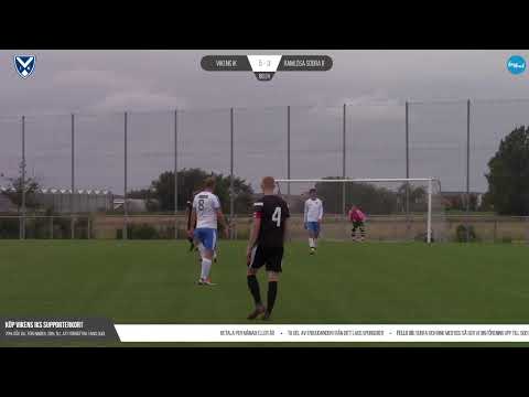 Vikens IK - Ramlösa Södra IF