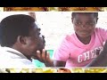 Musandizonde Moses Makawa