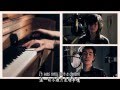 Sam Tsui：Just A Dream by Nelly - with Christina ...
