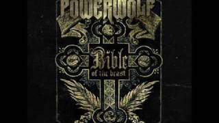 panic in the pentagram (Powerwolf)
