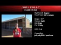 Jodi Polly-softball
