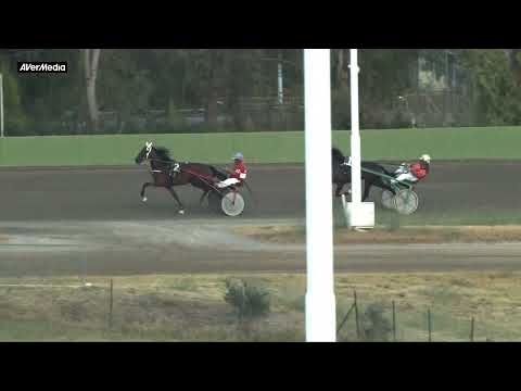 Prova di qualifica - 2 anni - giovedì 7 settembre 2023