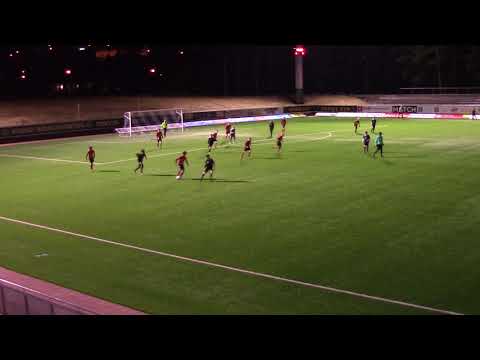 Notodden ME Cup  G14 ReadyHeming vs Holmen v2