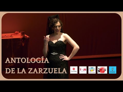 [4K] Concierto Antología de la Zarzuela | Unión Musical Segoviana