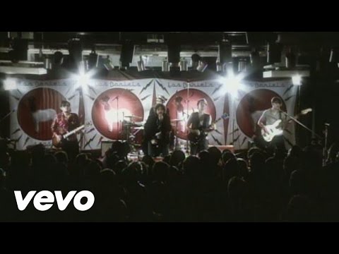 Los Daniels - Lo Que Fui Ayer ((En Vivo) (Video))