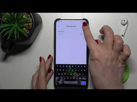 How to Activate Dual Band Wi-Fi on Oppo Reno 10X Zoom / Enable Dual band Wi-Fi on Oppo Reno 10X Zoom