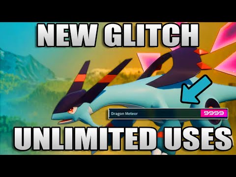New ABILITY GLITCHES In Palworld New Update (3 New Glitches)