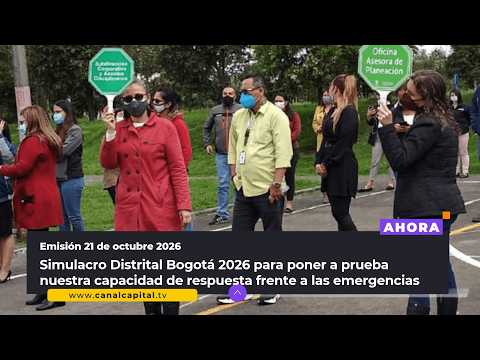 AHORA 10:30 | 21 de octubre de 2026