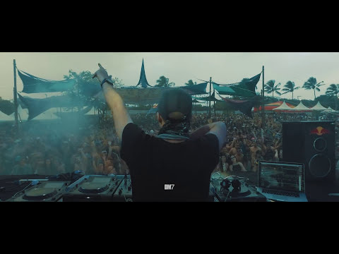 GMS | Liquid Sky Pipa 2017 | By Up Audiovisual